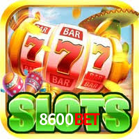 8600bet - Cassino Plataforma App - 8600bet.com