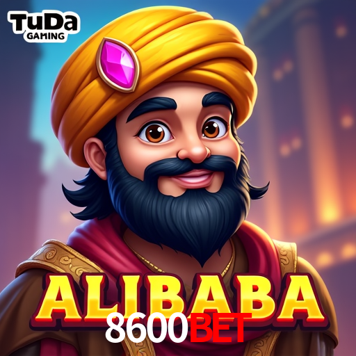 Desvendando o Mundo dos Jogos Virtuais na 8600bet