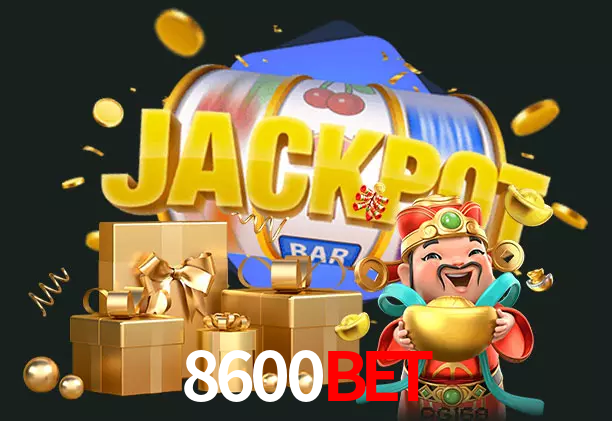 8600bet bet