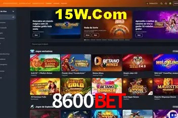 Flash Promotion 8600bet