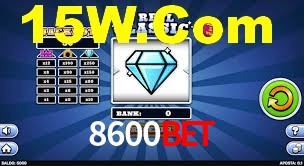 8600bet
