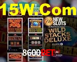 8600bet login