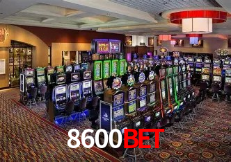 Statistics 8600bet