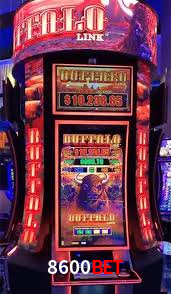 Programa VIP 8600bet