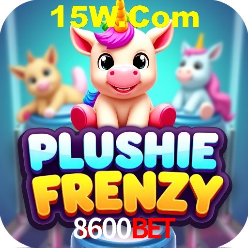 Descubra o Mundo do Cassino Online com 8600bet