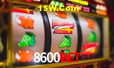 API Integration 8600bet