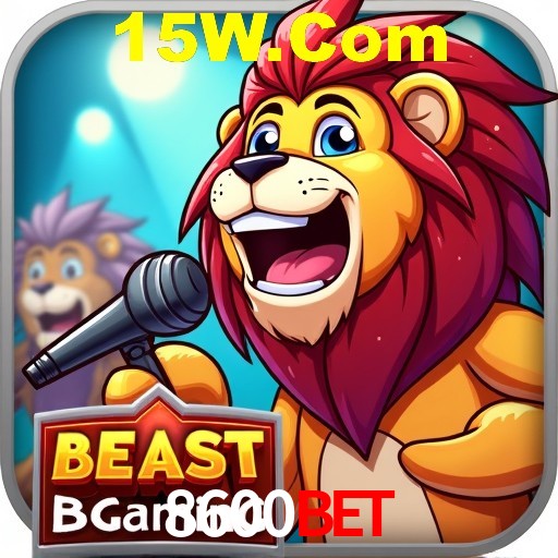 Descubra o Mundo do Cassino Online com 8600bet