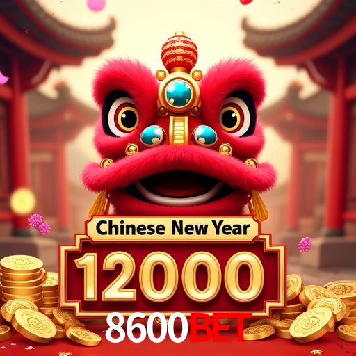 VIP Casino 8600bet