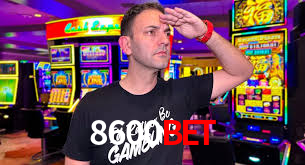 VIP Casino 8600bet