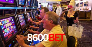 Experimente o Login Seguro Premium no 8600bet