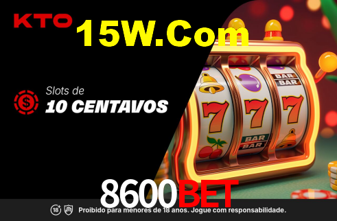 Premium Interface 8600bet