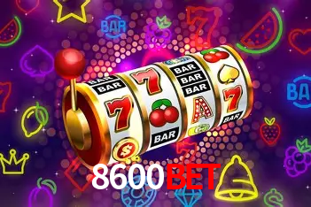 Account Benefits 8600bet