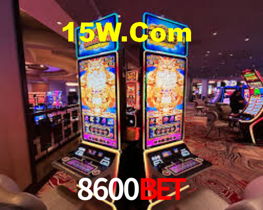 8600bet.com