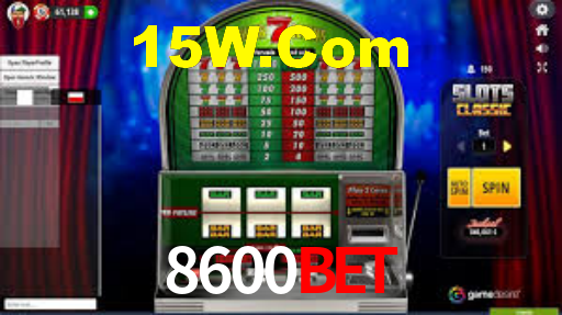 8600bet login