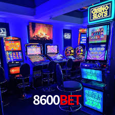 8600bet - Plataforma De Apostas Paga - 8600bet.com