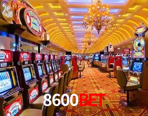 Weekend Specials 8600bet