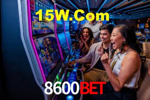 8600bet