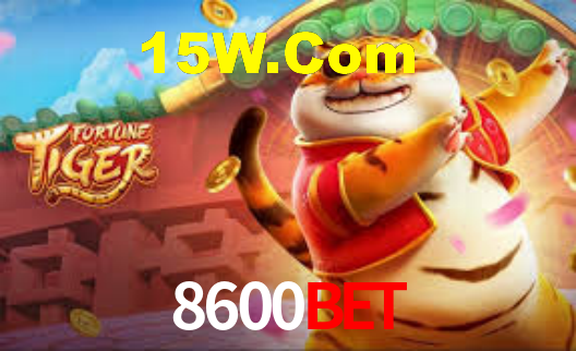 8600bet App Interface