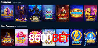 Explore as vantagens do 8600bet: serviço profissional e confiabilidade