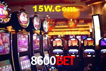 Live Casino 8600bet