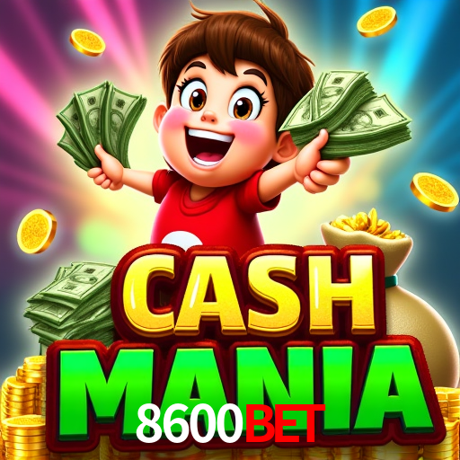 Bonus Features 8600bet