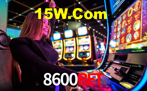 8600bet