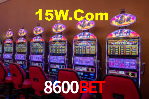 8600bet