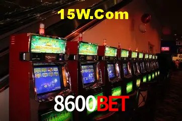 Secure Login 8600bet