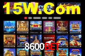 8600bet.com