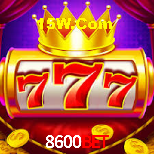 8600bet.com