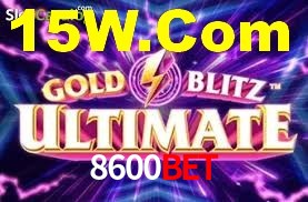 Premium Interface 8600bet