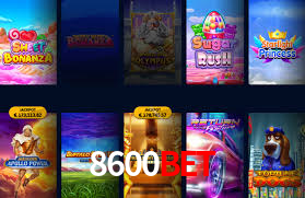 8600bet: Seu Especialista em Apostas Esportivas Brasileiras