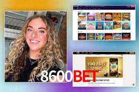 8600bet