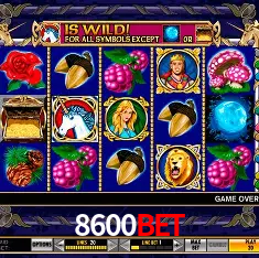 Login Seguro 8600bet