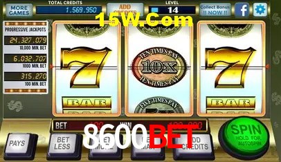 Promoções Sazonais 8600bet