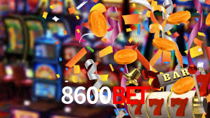 Sinta a adrenalina dos jogos de cassino com 8600bet