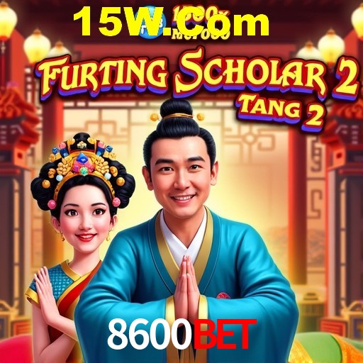 Game Providers 8600bet