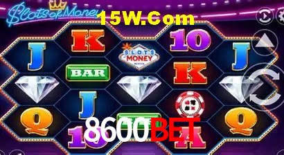 Casino Ao Vivo 8600bet