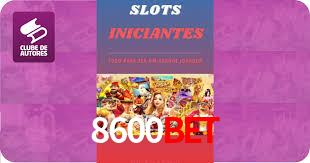 8600bet.com