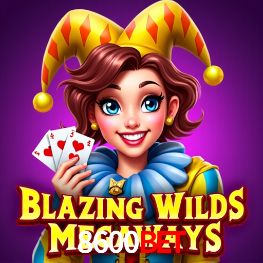 Desvendando o Mundo dos Jogos Virtuais na 8600bet