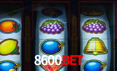 Jogos de Slot 8600bet