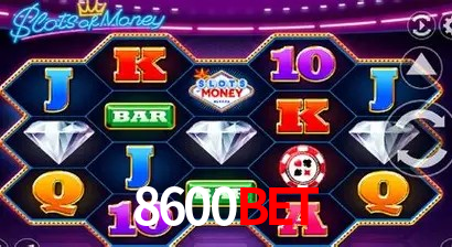 Provedores de Jogos 8600bet