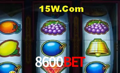 Diretório de Jogos 8600bet