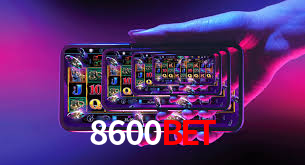 VIP Casino 8600bet