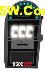 Welcome Bonus 8600bet