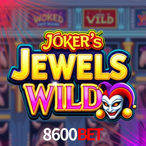 Casino Ao Vivo 8600bet