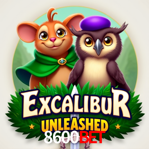 Inovações de Jogos na 8600bet: O Futuro das Experiências Interativas