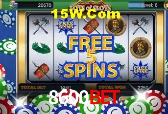 Cadastro Rápido 8600bet