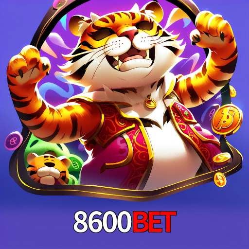 8600bet